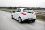 Mazda2 3-Door 2007 года